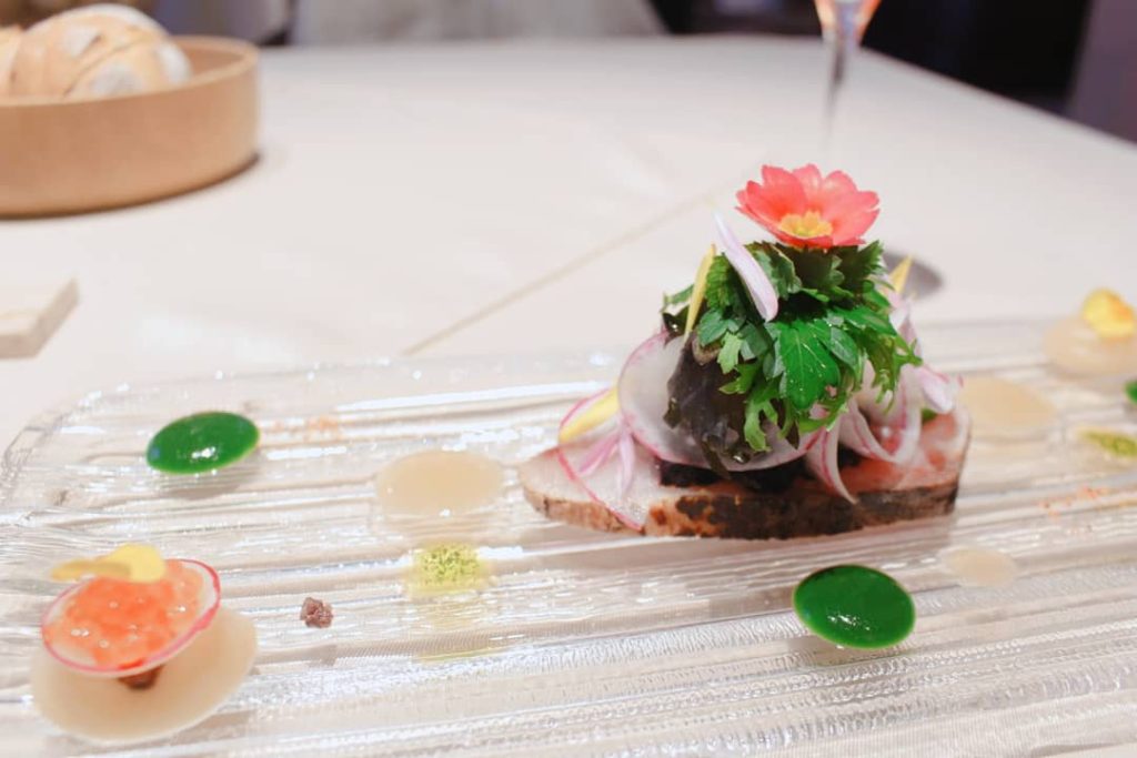函館おすすめディナー10選 地元ブロガーが選ぶデートにおすすめレストラン サロンのhappy Life